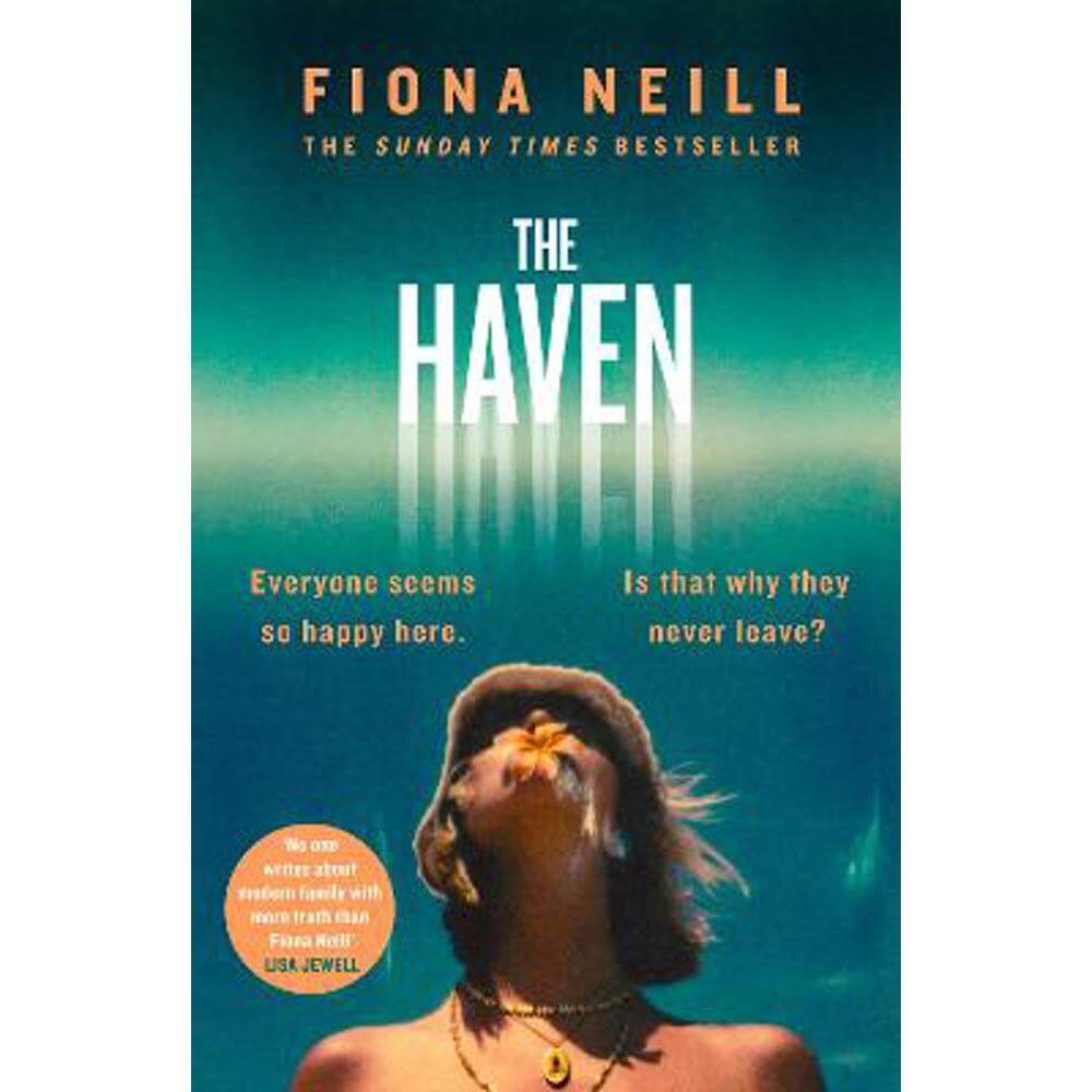 The Haven (Hardback) - Fiona Neill